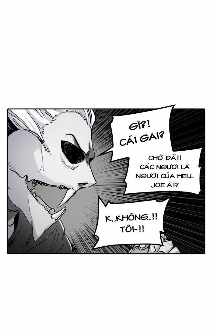Cuộc Chiến Trong Tòa Tháp - Tower Of God: Chapter 324