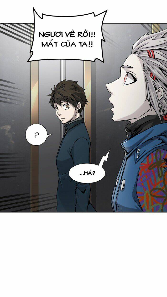 Cuộc Chiến Trong Tòa Tháp - Tower Of God: Chapter 324