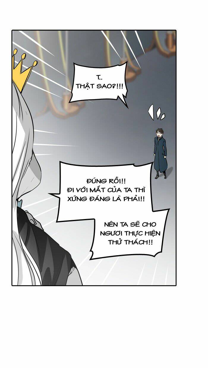 Cuộc Chiến Trong Tòa Tháp - Tower Of God: Chapter 324