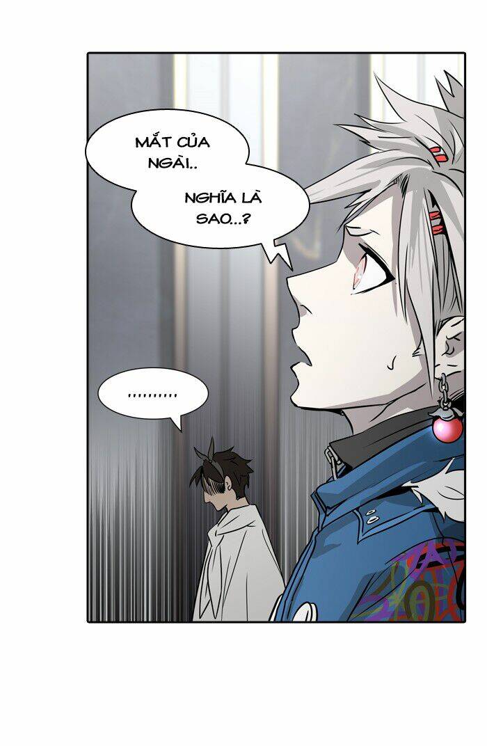 Cuộc Chiến Trong Tòa Tháp - Tower Of God: Chapter 324