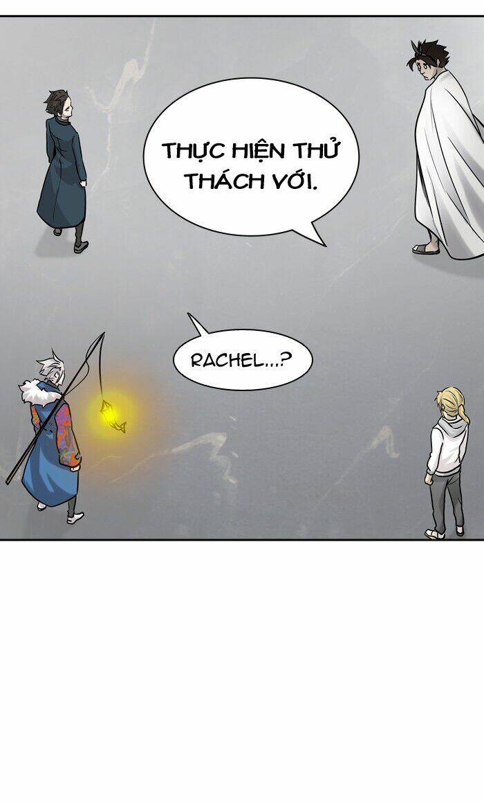 Cuộc Chiến Trong Tòa Tháp - Tower Of God: Chapter 324