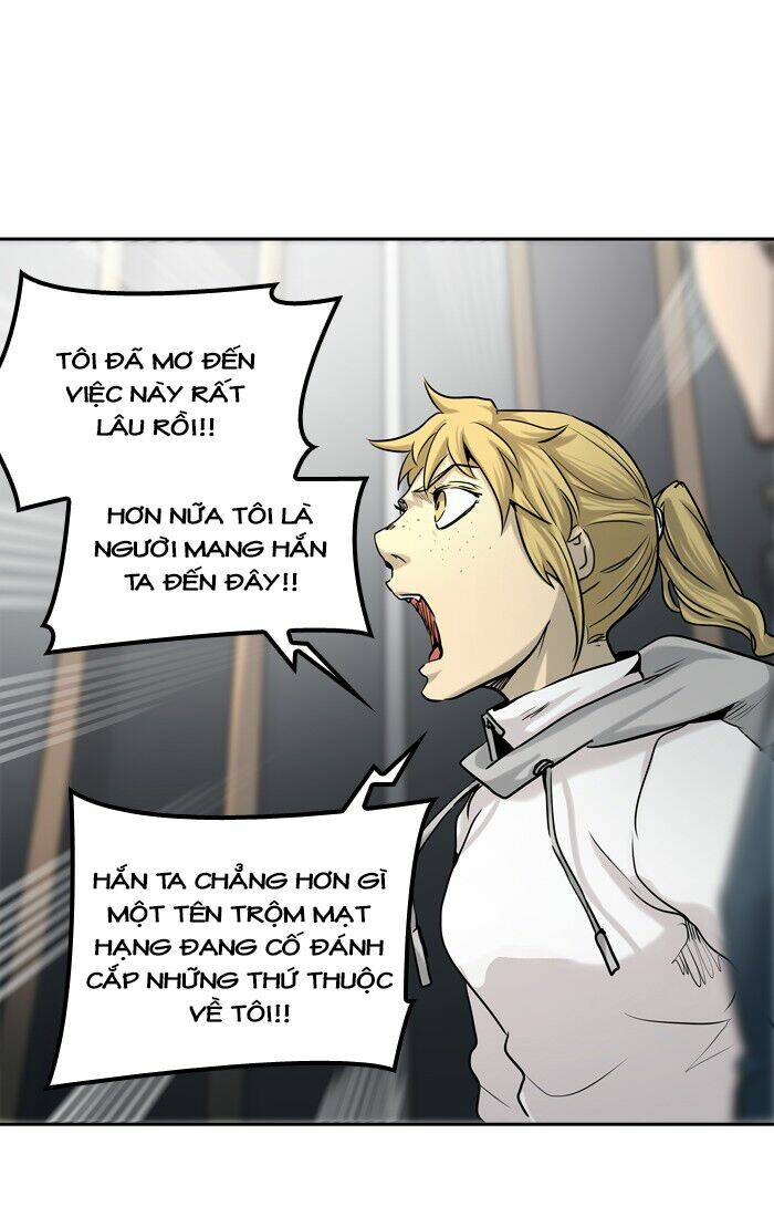 Cuộc Chiến Trong Tòa Tháp - Tower Of God: Chapter 324