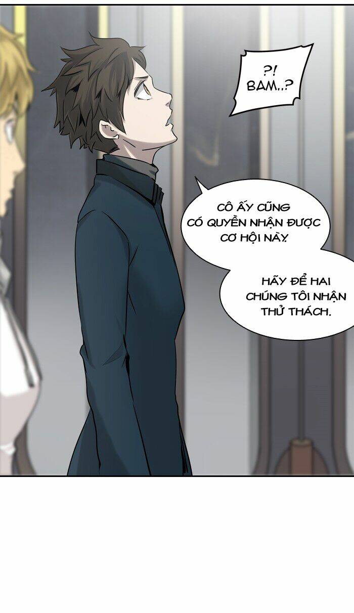 Cuộc Chiến Trong Tòa Tháp - Tower Of God: Chapter 324
