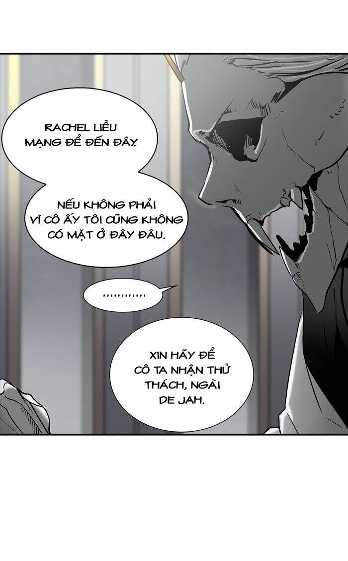 Cuộc Chiến Trong Tòa Tháp - Tower Of God: Chapter 324