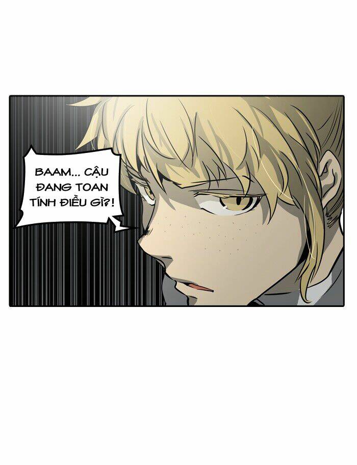 Cuộc Chiến Trong Tòa Tháp - Tower Of God: Chapter 324