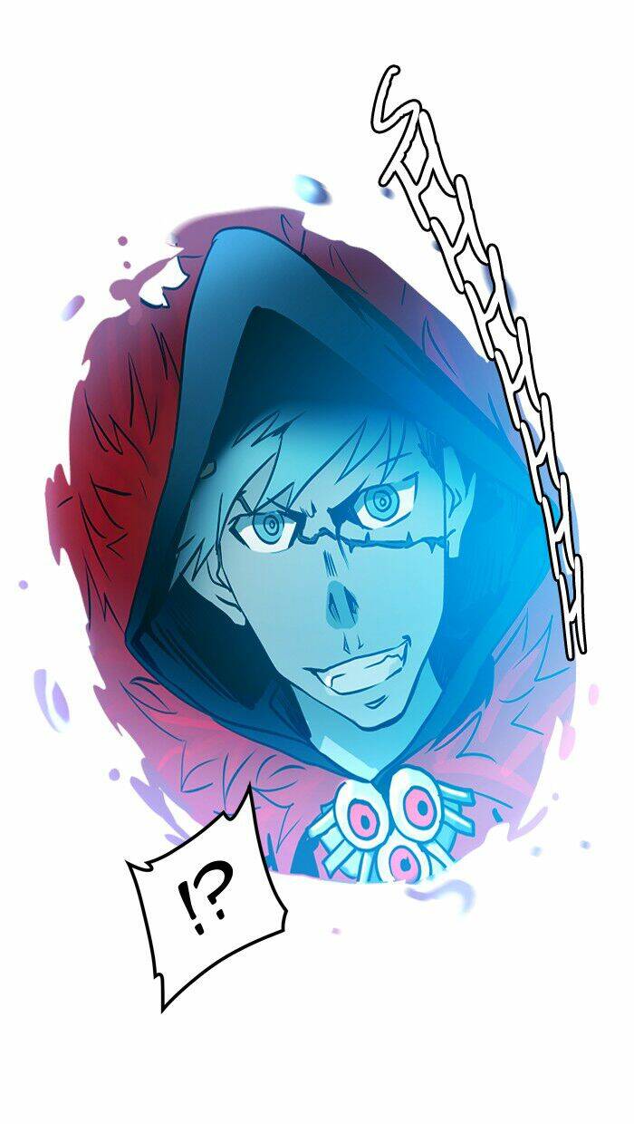 Cuộc Chiến Trong Tòa Tháp - Tower Of God: Chapter 324