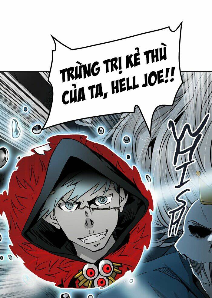 Cuộc Chiến Trong Tòa Tháp - Tower Of God: Chapter 324