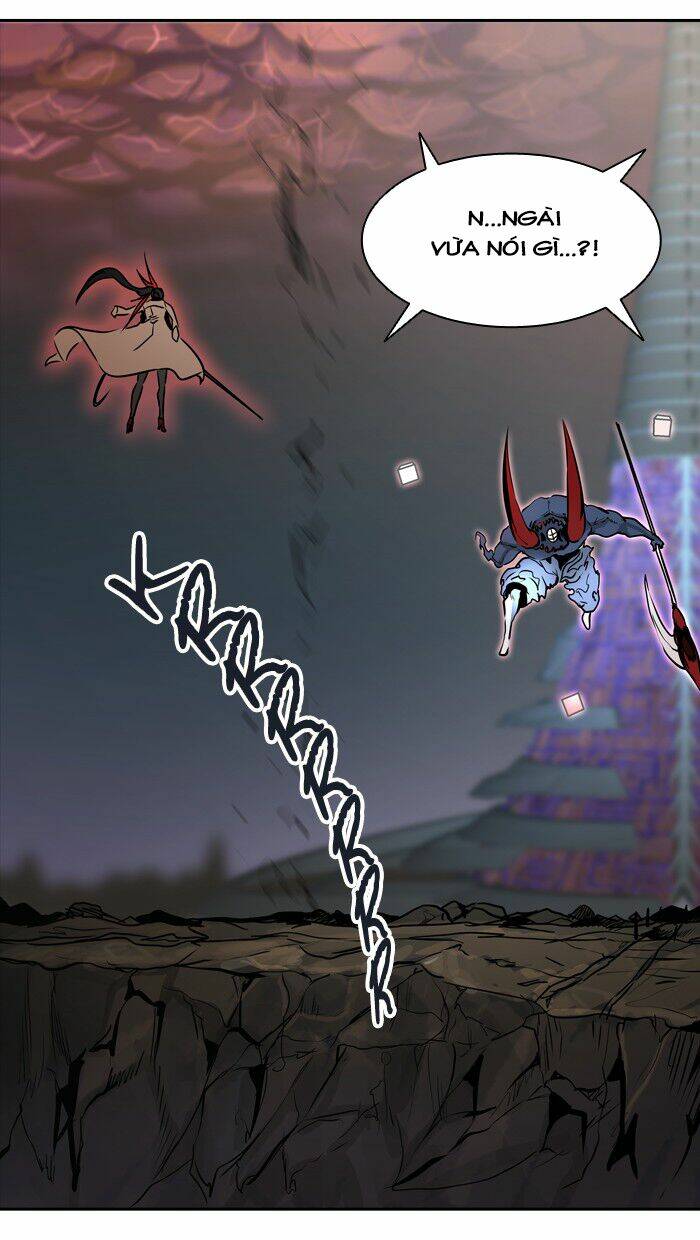 Cuộc Chiến Trong Tòa Tháp - Tower Of God: Chapter 324