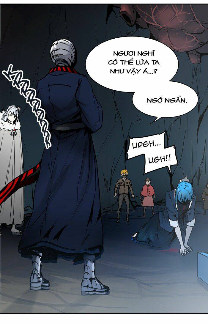 Cuộc Chiến Trong Tòa Tháp - Tower Of God: Chapter 324