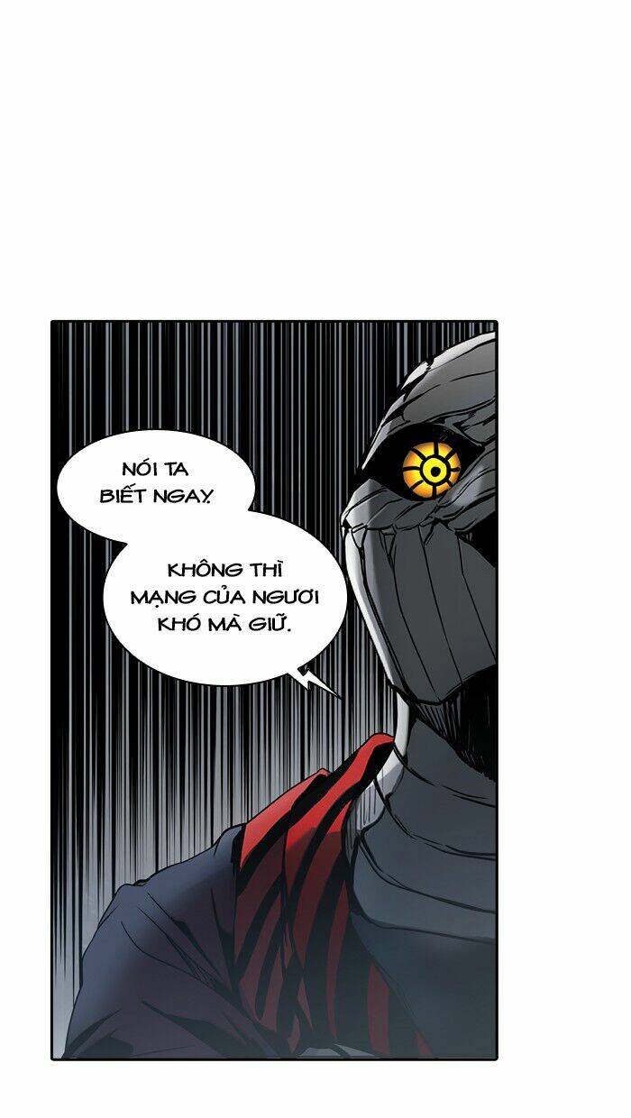 Cuộc Chiến Trong Tòa Tháp - Tower Of God: Chapter 324