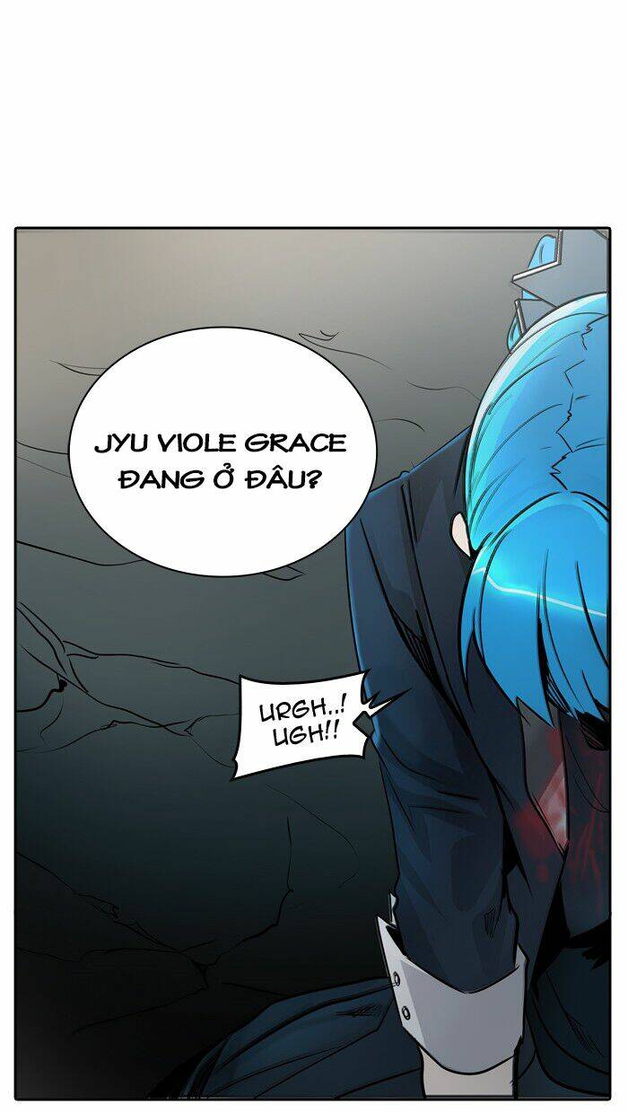 Cuộc Chiến Trong Tòa Tháp - Tower Of God: Chapter 324