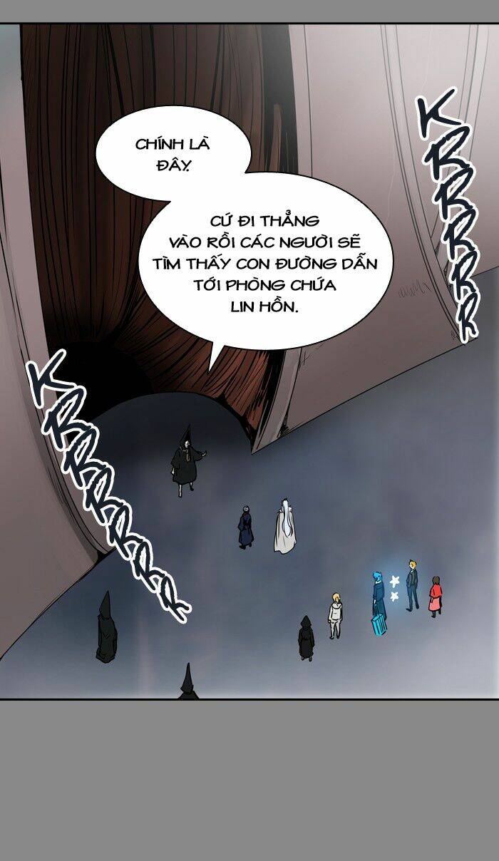 Cuộc Chiến Trong Tòa Tháp - Tower Of God: Chapter 324