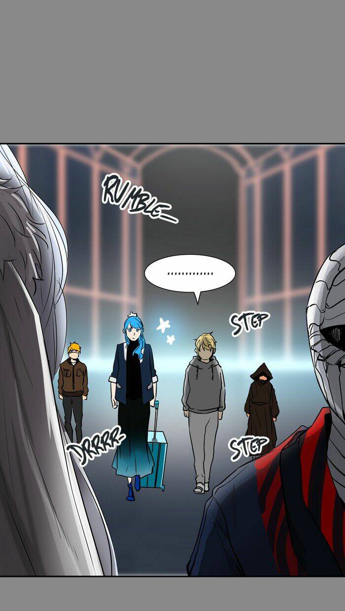 Cuộc Chiến Trong Tòa Tháp - Tower Of God: Chapter 324