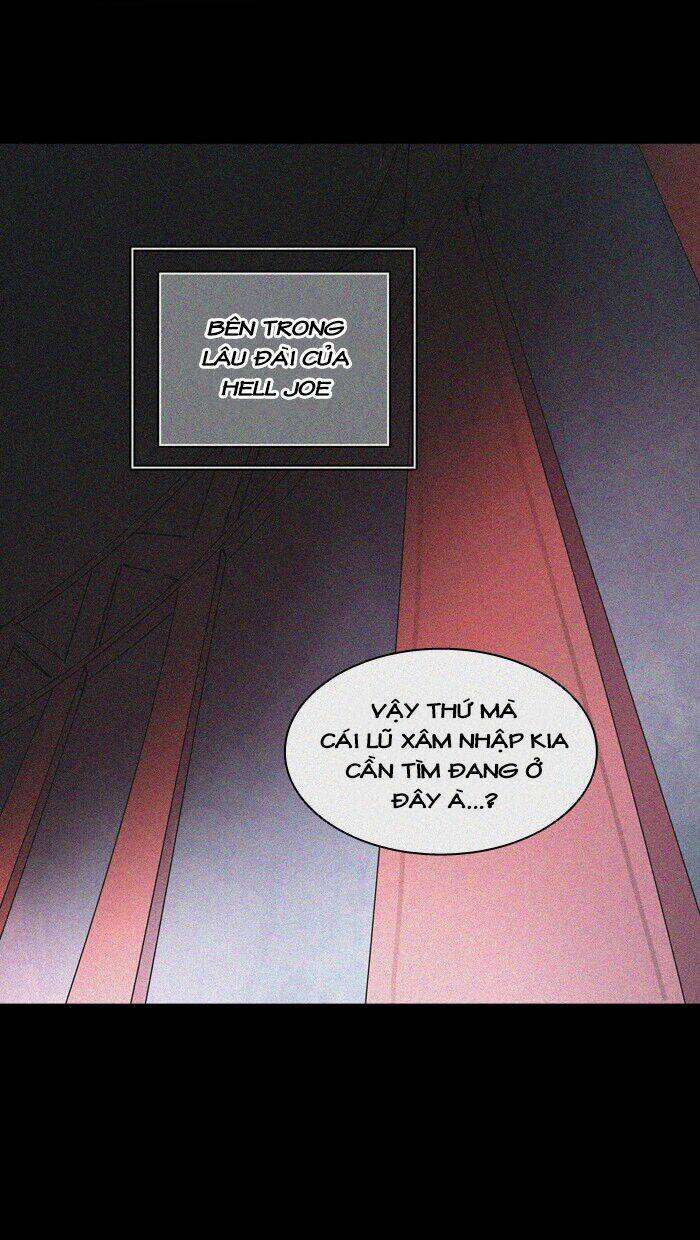 Cuộc Chiến Trong Tòa Tháp - Tower Of God: Chapter 324