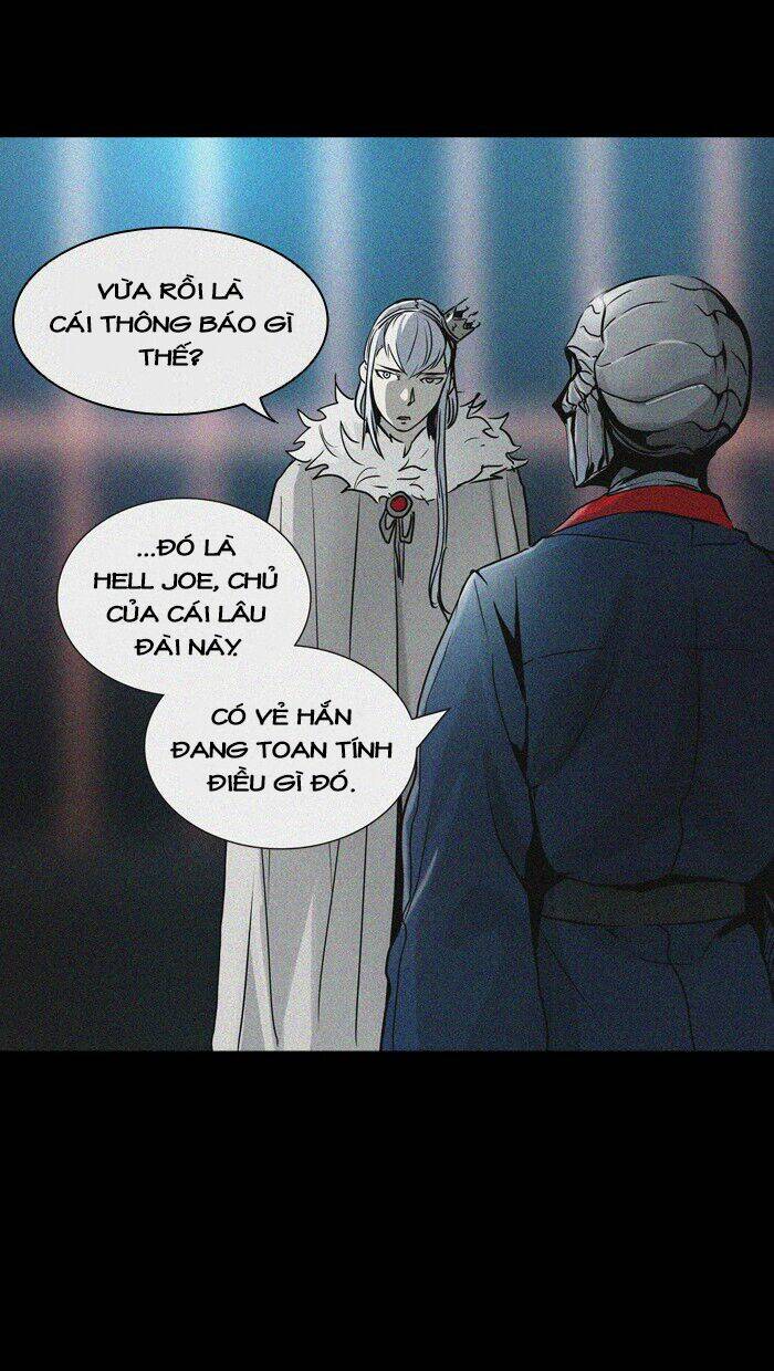 Cuộc Chiến Trong Tòa Tháp - Tower Of God: Chapter 324