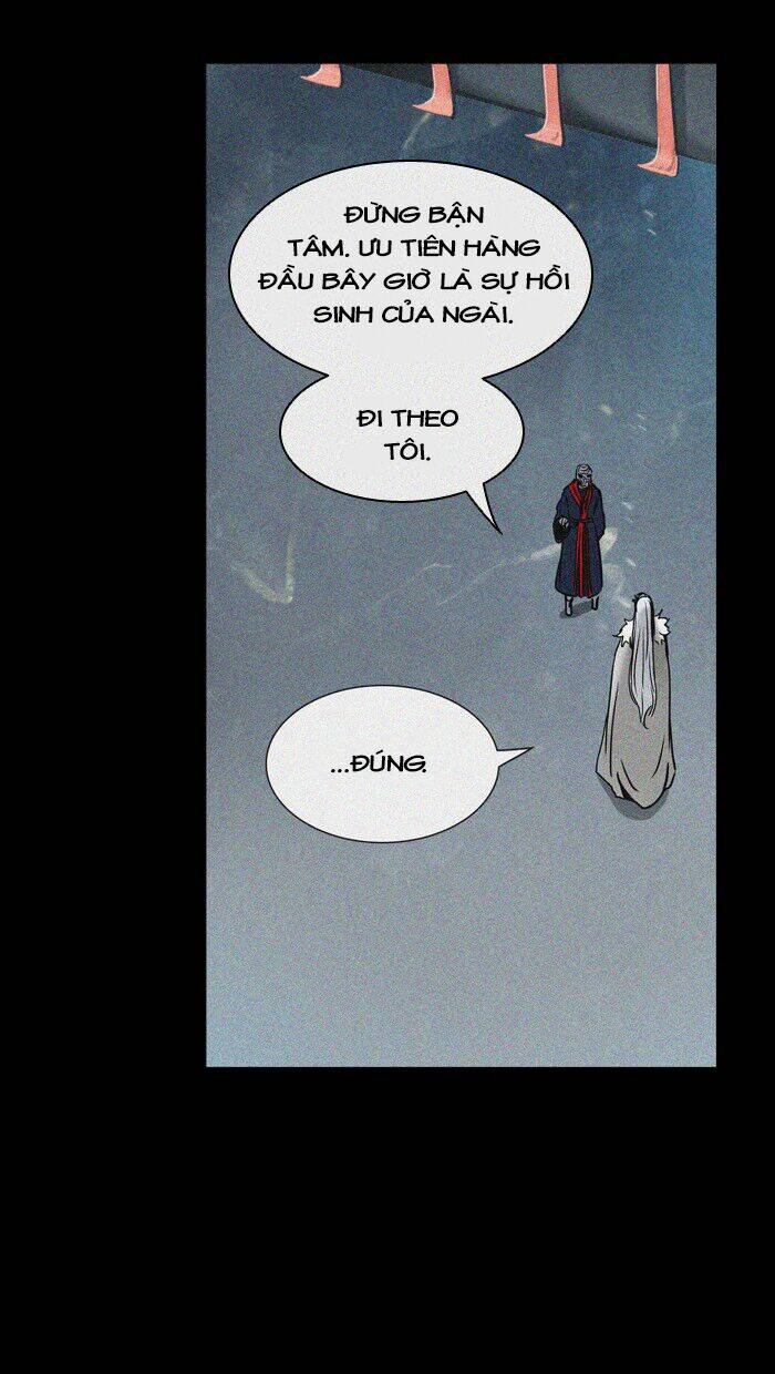 Cuộc Chiến Trong Tòa Tháp - Tower Of God: Chapter 324
