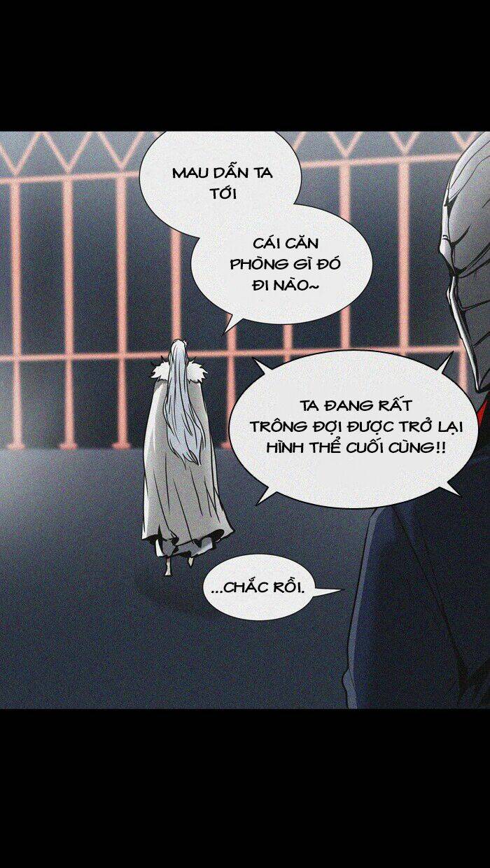 Cuộc Chiến Trong Tòa Tháp - Tower Of God: Chapter 324