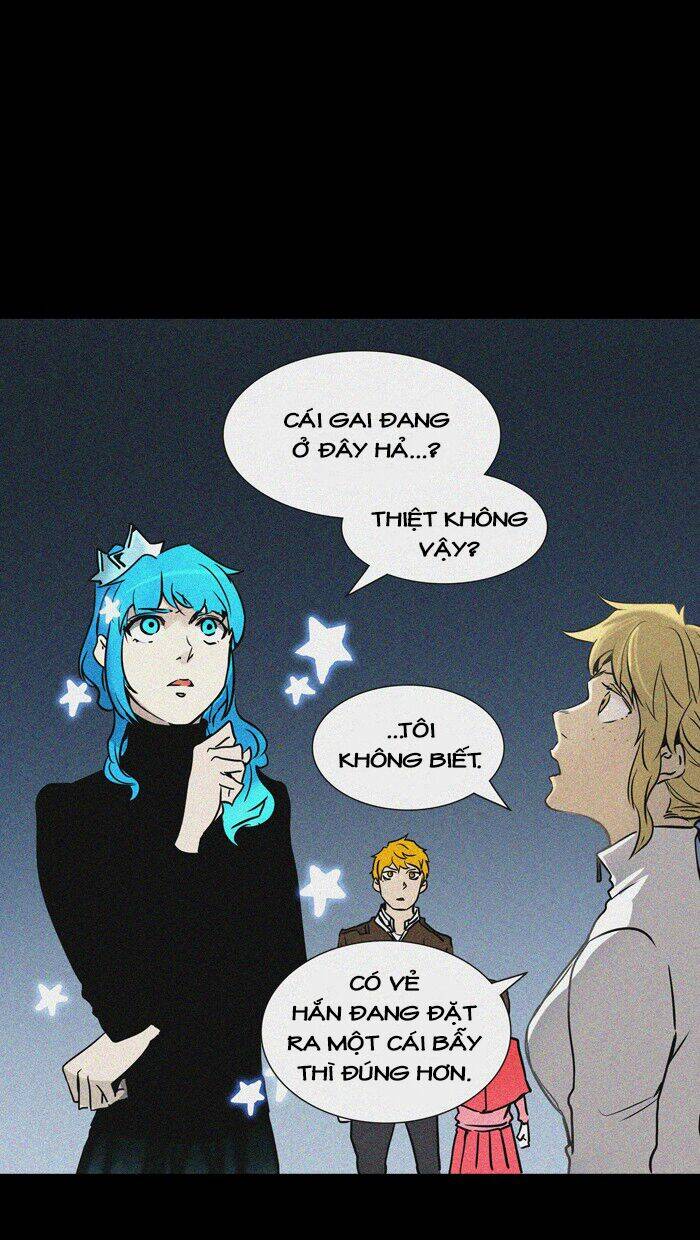 Cuộc Chiến Trong Tòa Tháp - Tower Of God: Chapter 324