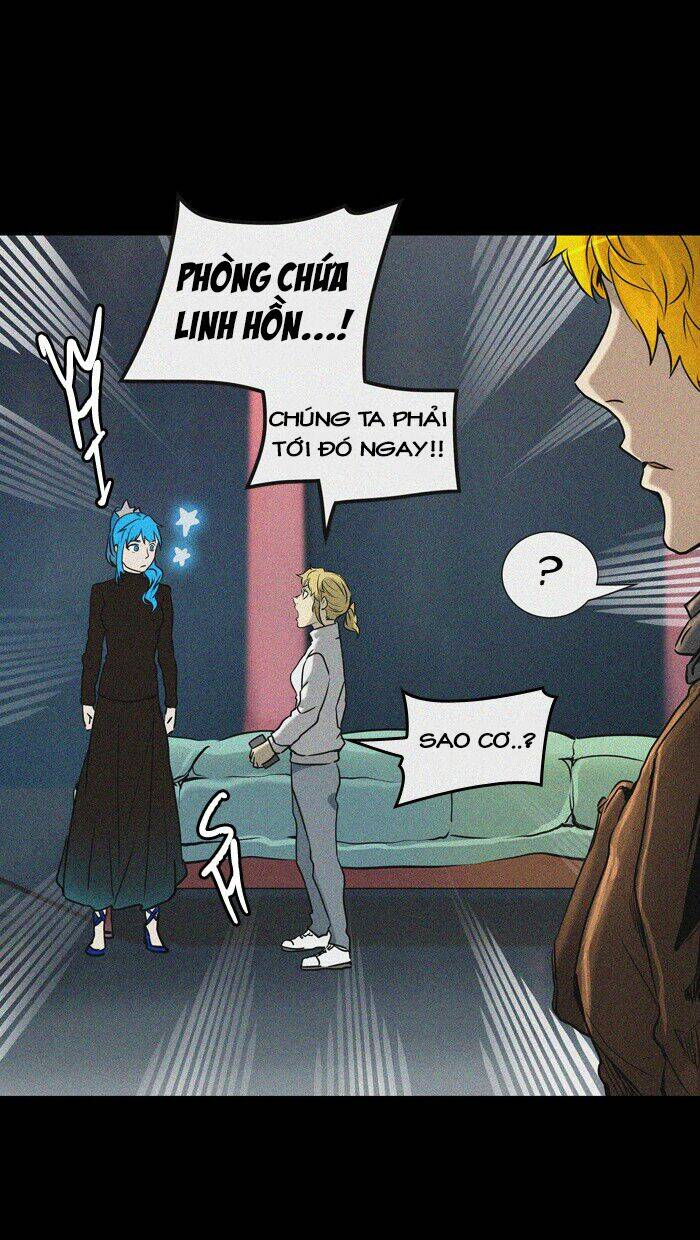 Cuộc Chiến Trong Tòa Tháp - Tower Of God: Chapter 324