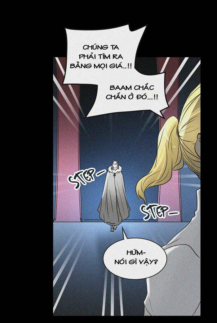 Cuộc Chiến Trong Tòa Tháp - Tower Of God: Chapter 324