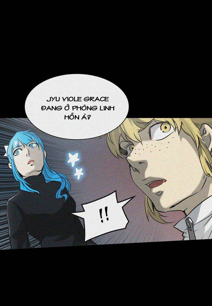 Cuộc Chiến Trong Tòa Tháp - Tower Of God: Chapter 324