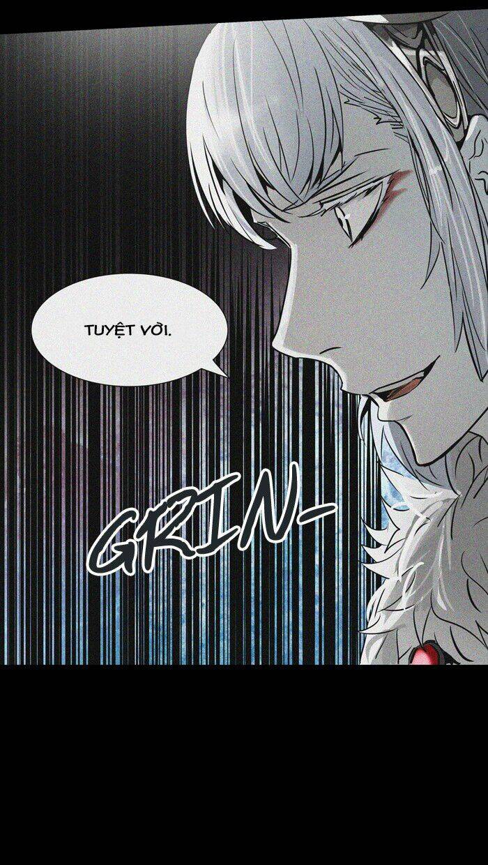 Cuộc Chiến Trong Tòa Tháp - Tower Of God: Chapter 324