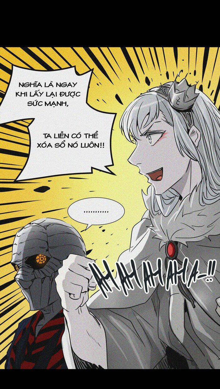 Cuộc Chiến Trong Tòa Tháp - Tower Of God: Chapter 324