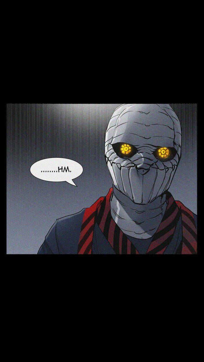 Cuộc Chiến Trong Tòa Tháp - Tower Of God: Chapter 324