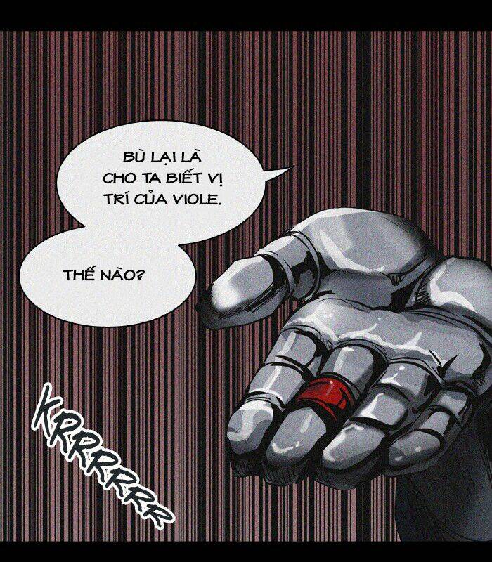 Cuộc Chiến Trong Tòa Tháp - Tower Of God: Chapter 324