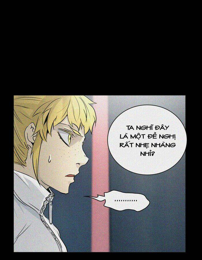 Cuộc Chiến Trong Tòa Tháp - Tower Of God: Chapter 324