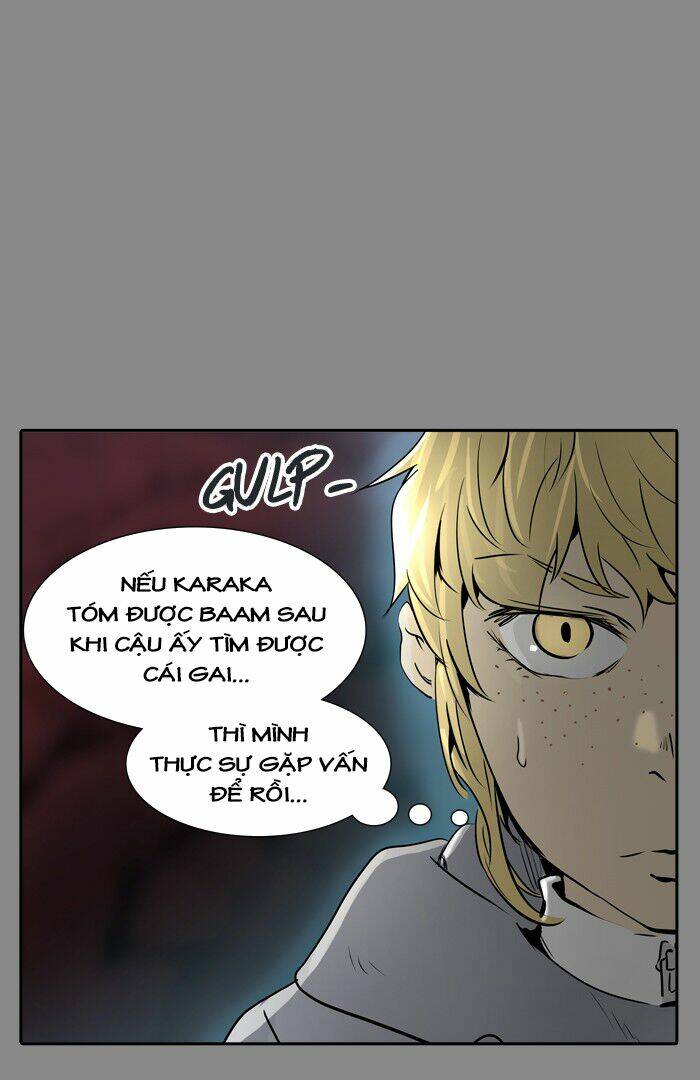 Cuộc Chiến Trong Tòa Tháp - Tower Of God: Chapter 324