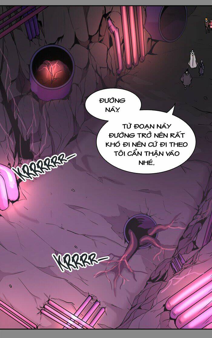 Cuộc Chiến Trong Tòa Tháp - Tower Of God: Chapter 324