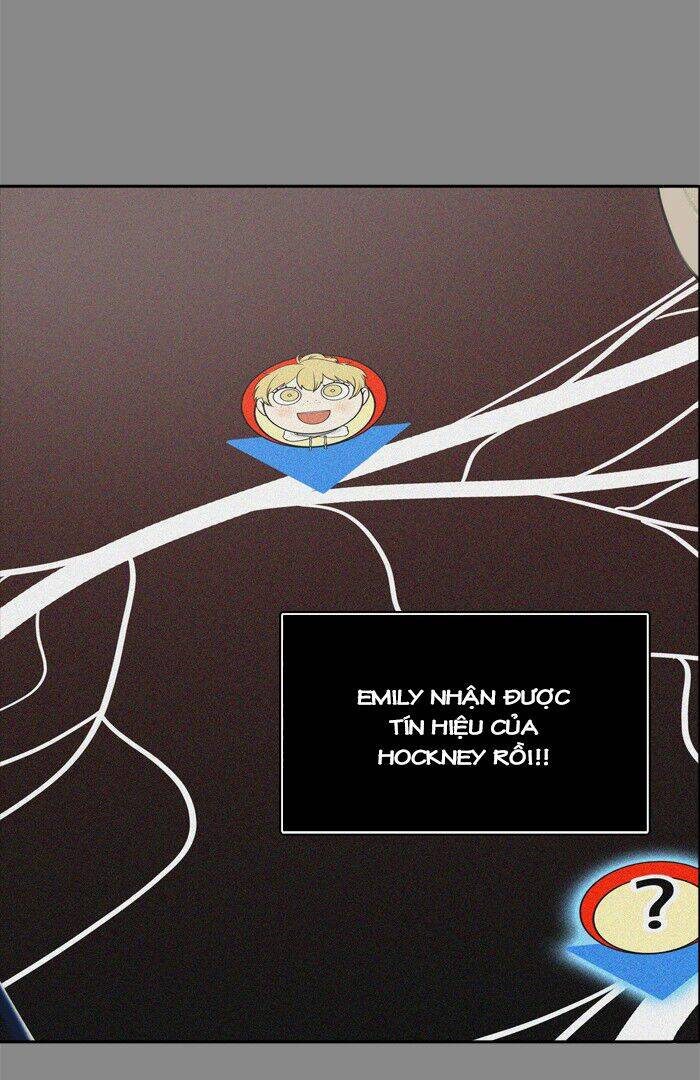 Cuộc Chiến Trong Tòa Tháp - Tower Of God: Chapter 324