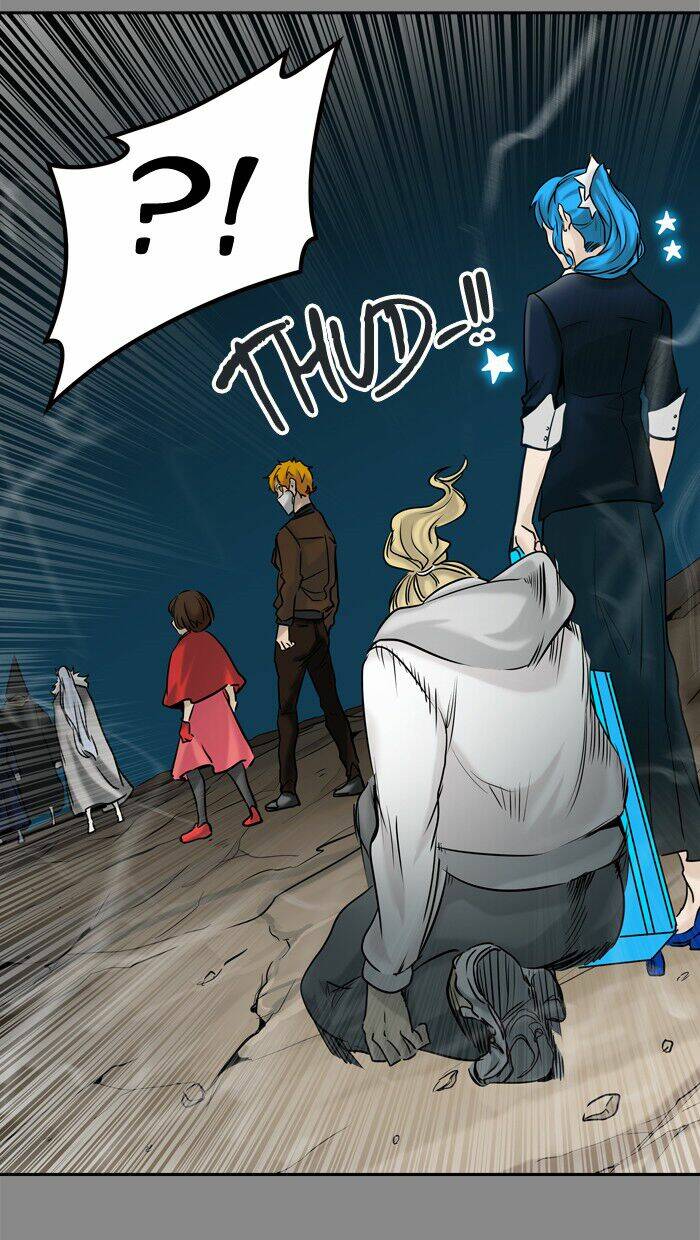 Cuộc Chiến Trong Tòa Tháp - Tower Of God: Chapter 324
