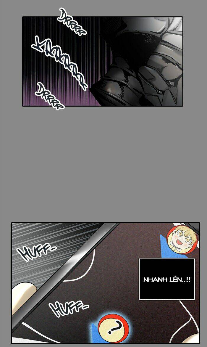 Cuộc Chiến Trong Tòa Tháp - Tower Of God: Chapter 324