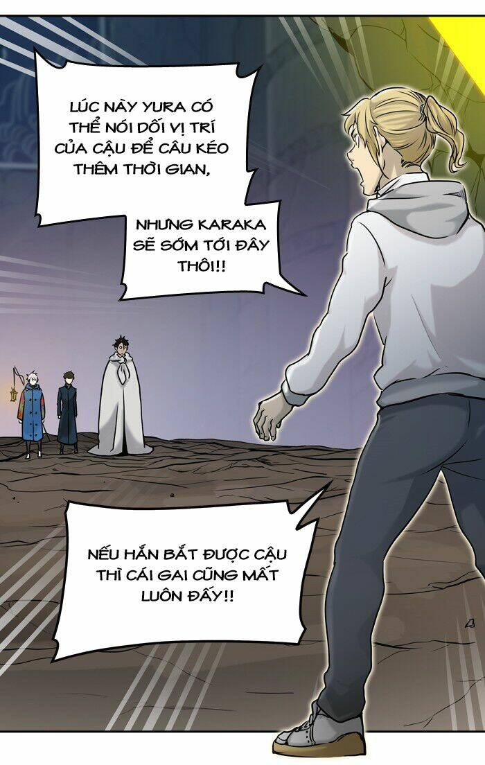 Cuộc Chiến Trong Tòa Tháp - Tower Of God: Chapter 324