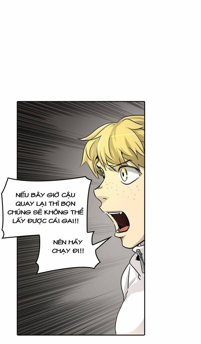 Cuộc Chiến Trong Tòa Tháp - Tower Of God: Chapter 324