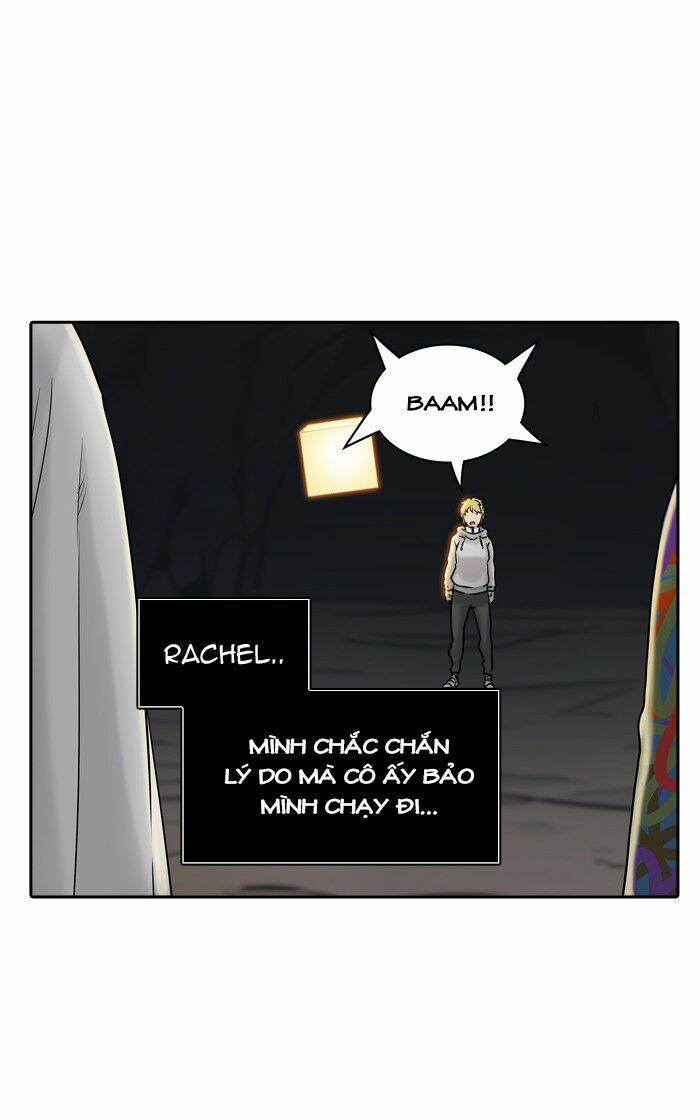 Cuộc Chiến Trong Tòa Tháp - Tower Of God: Chapter 324
