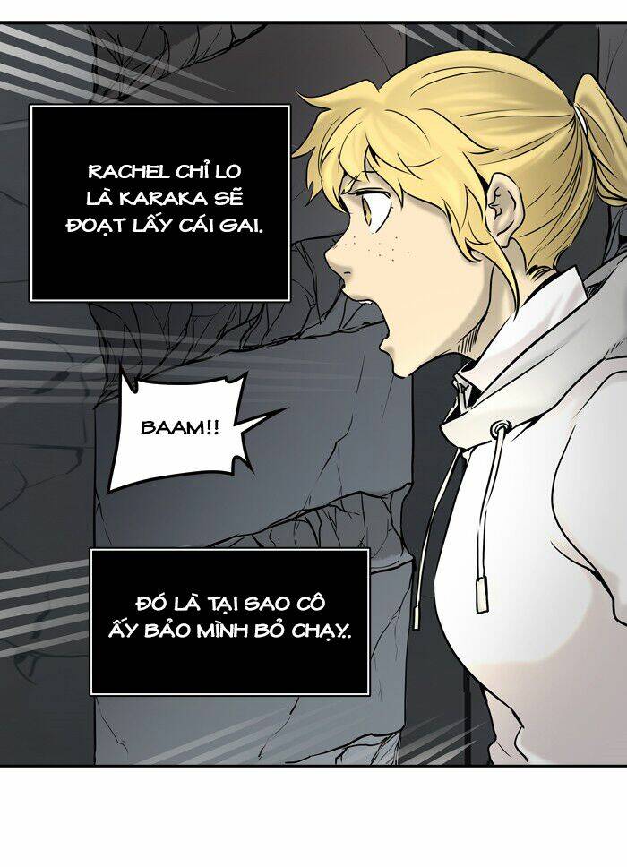 Cuộc Chiến Trong Tòa Tháp - Tower Of God: Chapter 324
