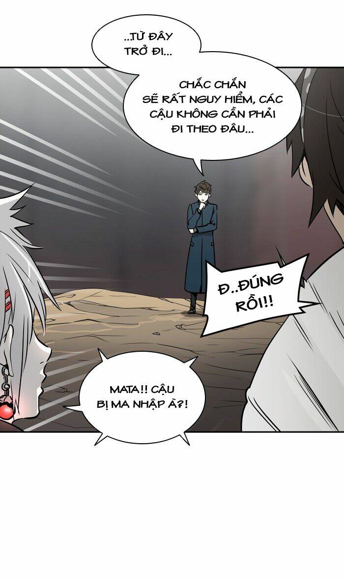 Cuộc Chiến Trong Tòa Tháp - Tower Of God: Chapter 324