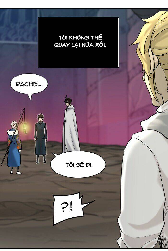 Cuộc Chiến Trong Tòa Tháp - Tower Of God: Chapter 324