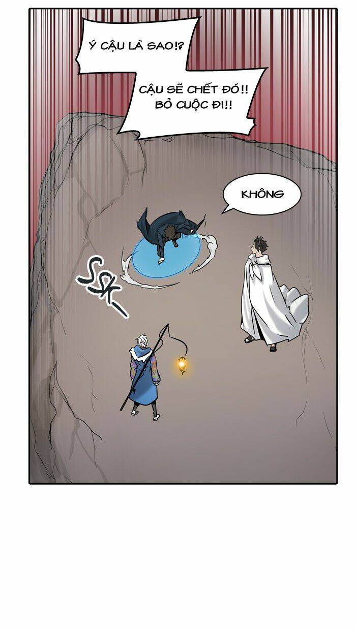 Cuộc Chiến Trong Tòa Tháp - Tower Of God: Chapter 324