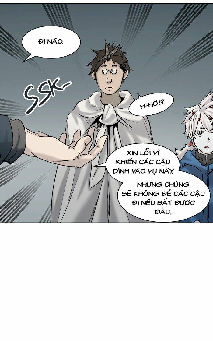 Cuộc Chiến Trong Tòa Tháp - Tower Of God: Chapter 324