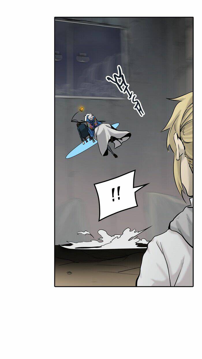 Cuộc Chiến Trong Tòa Tháp - Tower Of God: Chapter 324