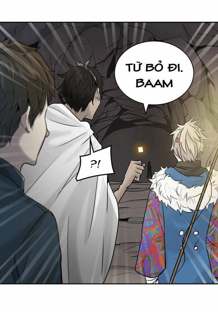 Cuộc Chiến Trong Tòa Tháp - Tower Of God: Chapter 324