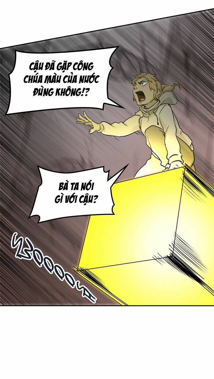 Cuộc Chiến Trong Tòa Tháp - Tower Of God: Chapter 324
