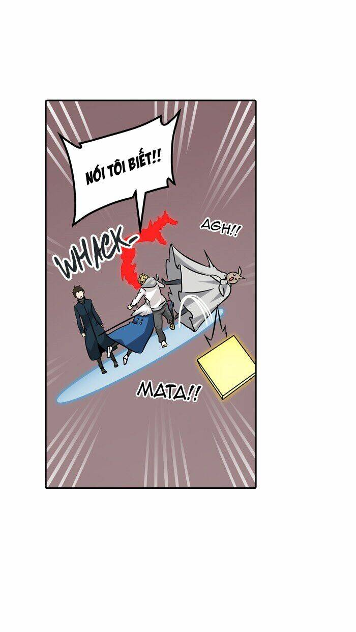 Cuộc Chiến Trong Tòa Tháp - Tower Of God: Chapter 324