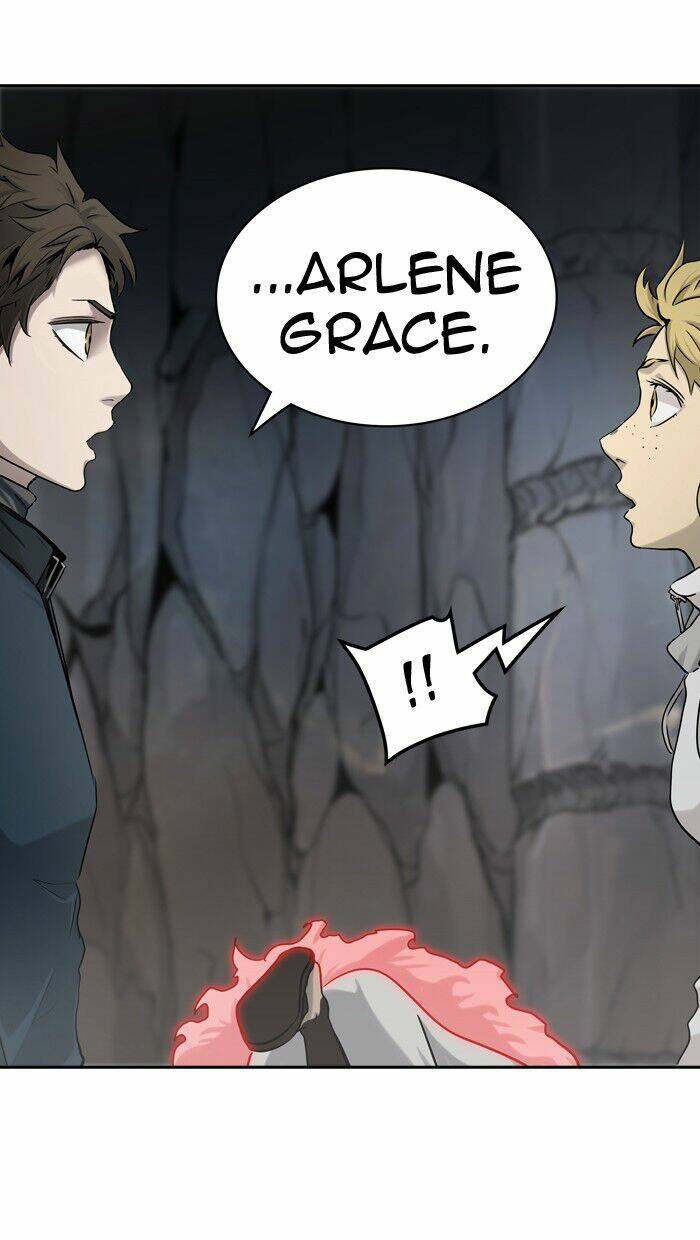 Cuộc Chiến Trong Tòa Tháp - Tower Of God: Chapter 324