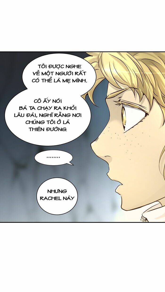 Cuộc Chiến Trong Tòa Tháp - Tower Of God: Chapter 324