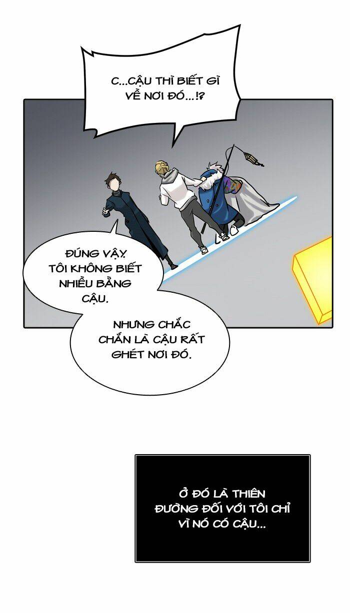 Cuộc Chiến Trong Tòa Tháp - Tower Of God: Chapter 324